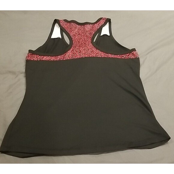 Delta Sigma Theta Performance Tank Top Womens Small Activewear The Delta Box - Picture 9 of 12